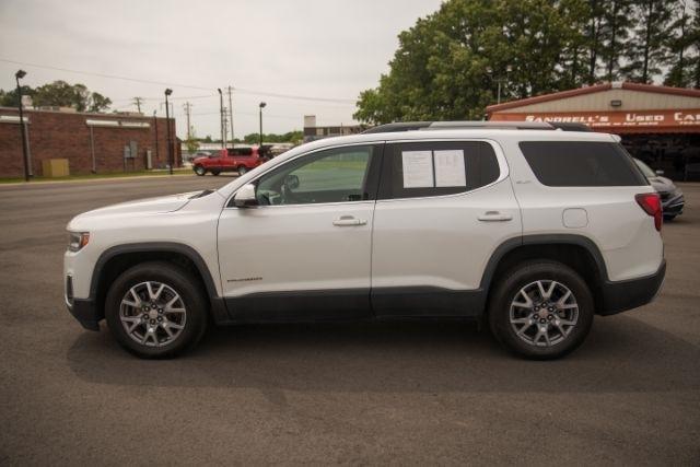 GMC Acadia  2020