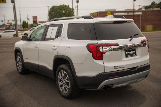 GMC Acadia  2020