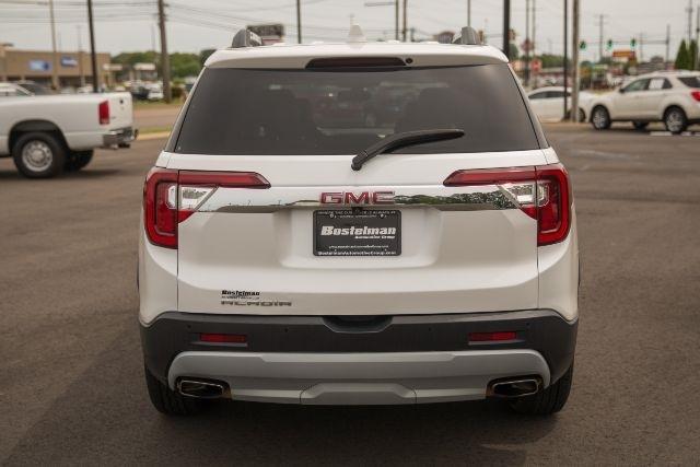 GMC Acadia  2020