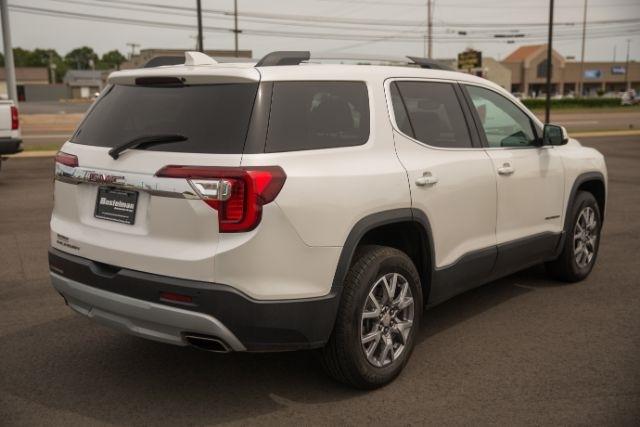 GMC Acadia  2020