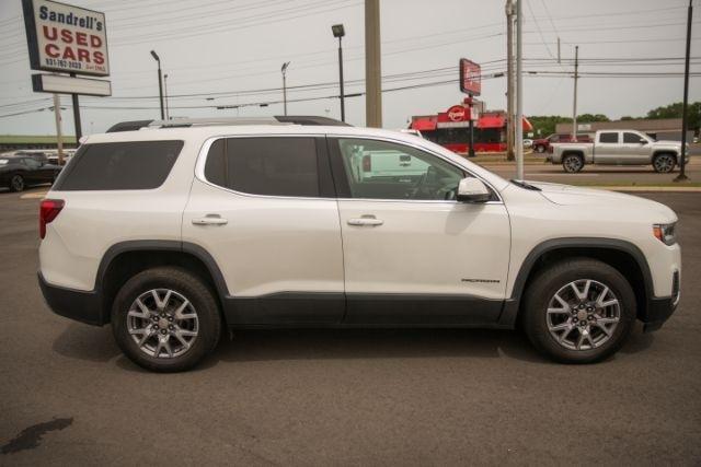 GMC Acadia  2020