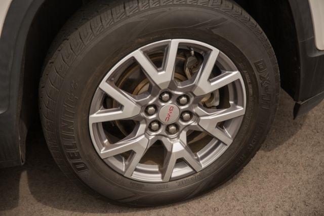 GMC Acadia  2020