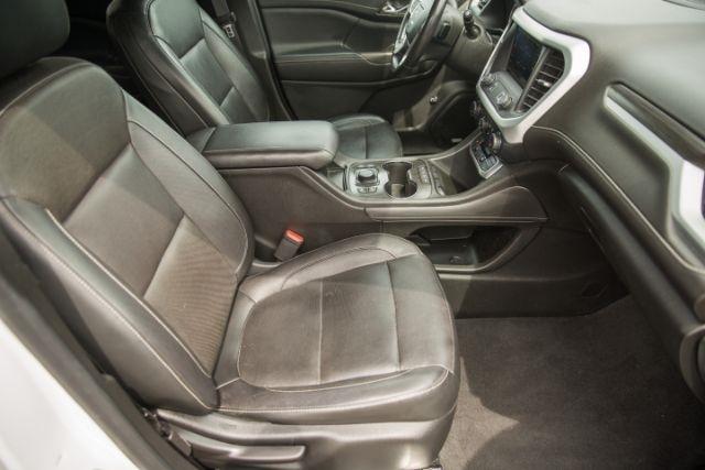 GMC Acadia  2020