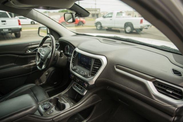 GMC Acadia  2020