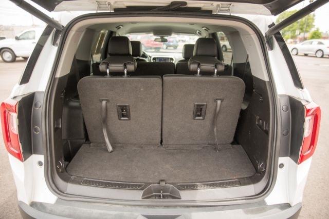 GMC Acadia  2020