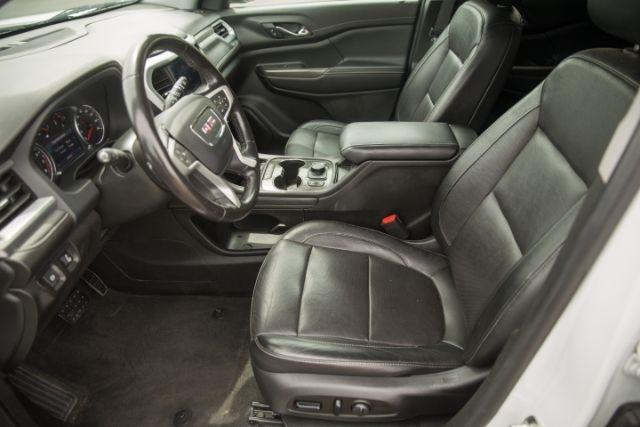 GMC Acadia  2020