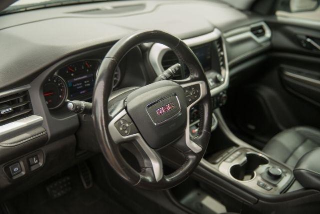 GMC Acadia  2020
