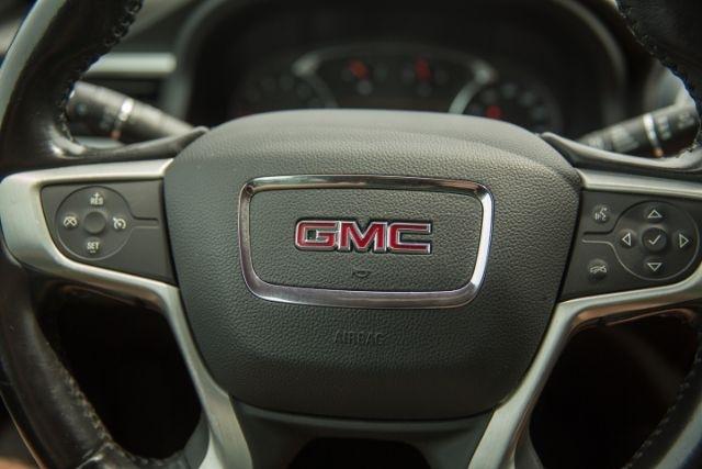 GMC Acadia  2020