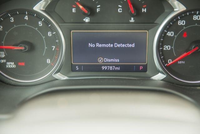 GMC Acadia  2020