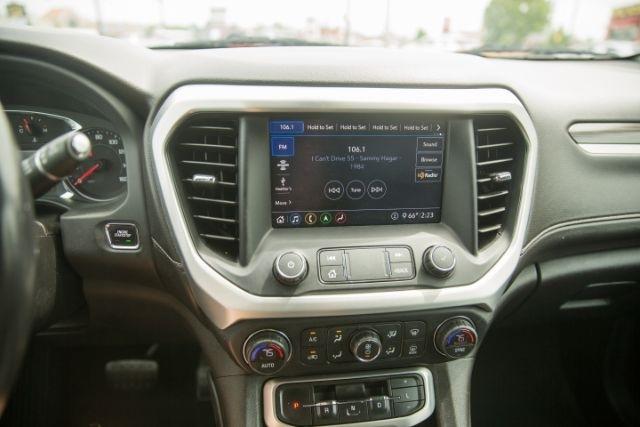 GMC Acadia  2020