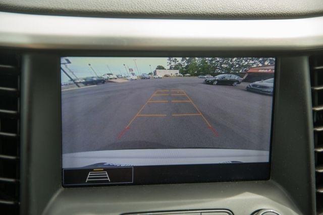 GMC Acadia  2020