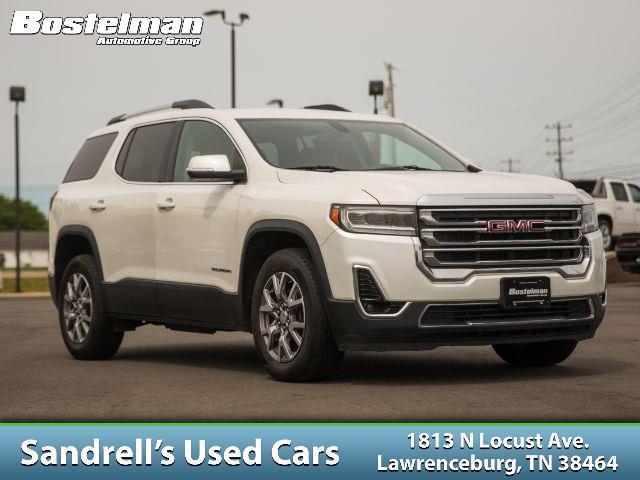 2020 GMC Acadia FWD SLT