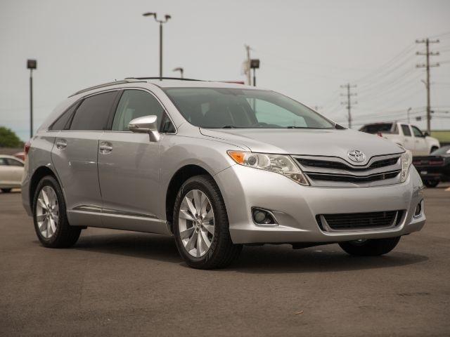 Toyota Venza  2013