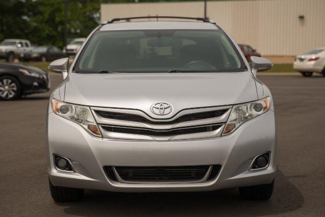 Toyota Venza  2013