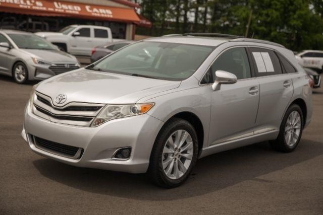 Toyota Venza  2013