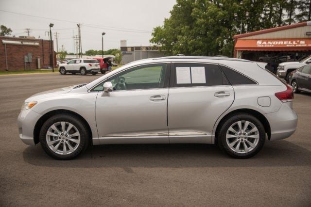 Toyota Venza  2013