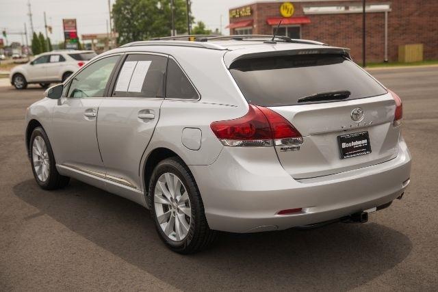 Toyota Venza  2013