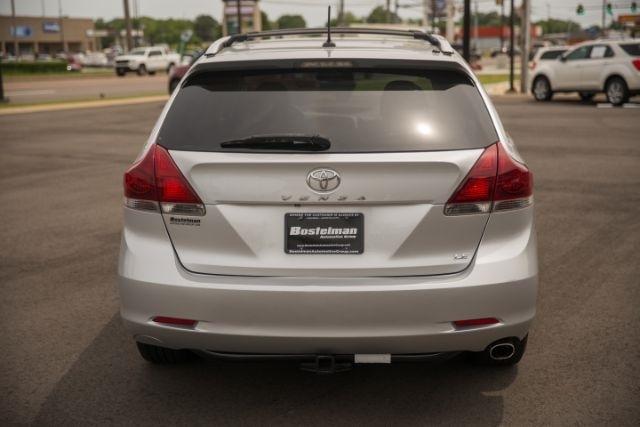 Toyota Venza  2013