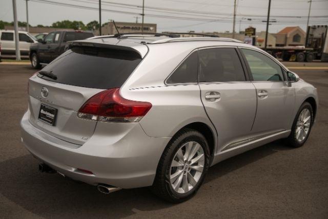 Toyota Venza  2013