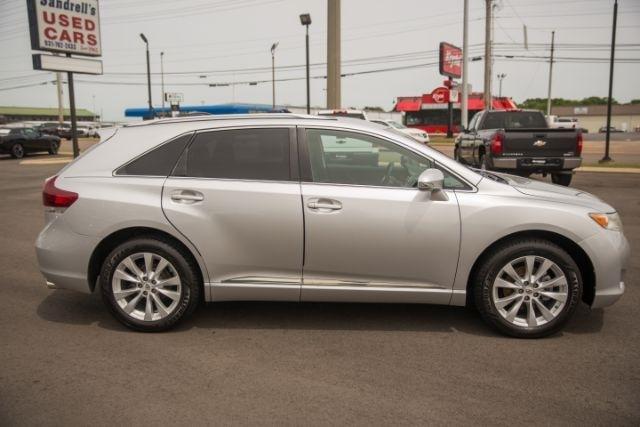 Toyota Venza  2013