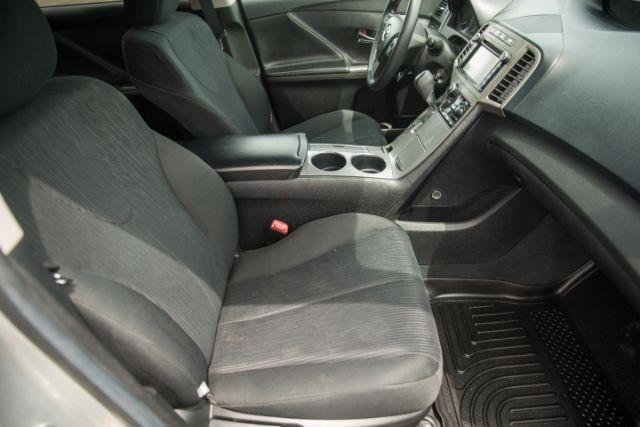 Toyota Venza  2013