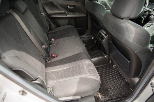 Toyota Venza  2013