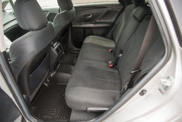 Toyota Venza  2013