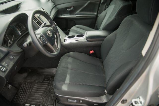 Toyota Venza  2013