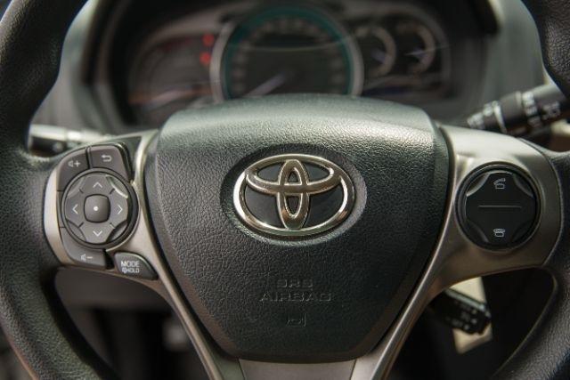 Toyota Venza  2013