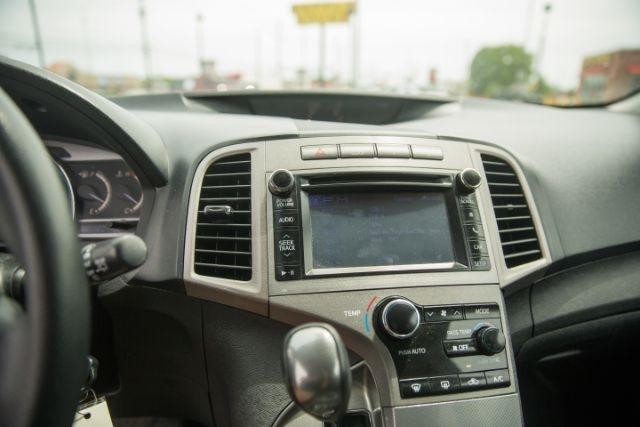 Toyota Venza  2013