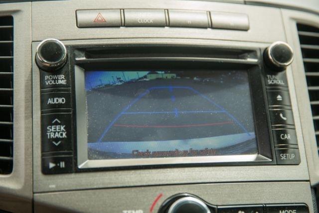 Toyota Venza  2013
