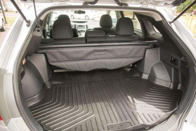 Toyota Venza  2013