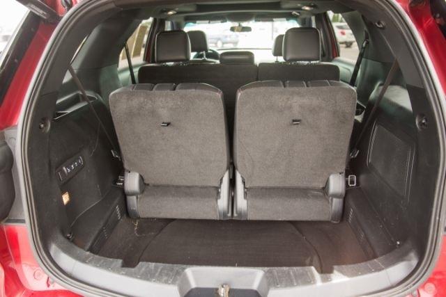 Ford Explorer  2017