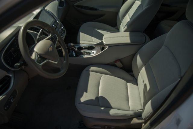 Chevrolet Malibu  2022