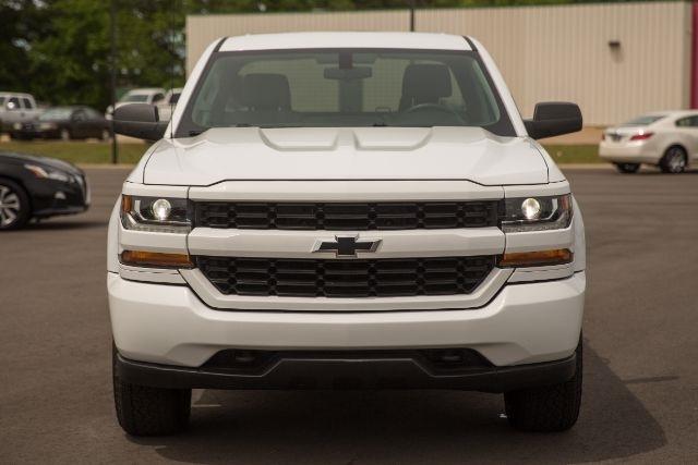 Chevrolet Silverado 1500  2017