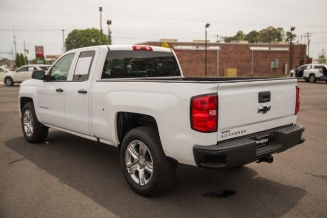 Chevrolet Silverado 1500  2017