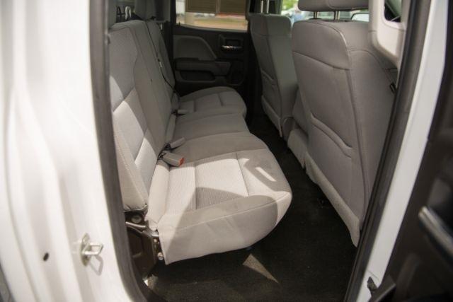 Chevrolet Silverado 1500  2017