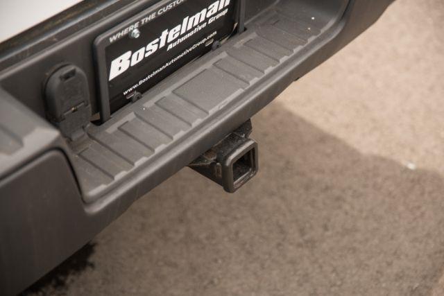 Chevrolet Silverado 1500  2017
