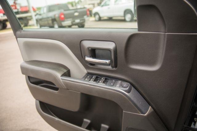 Chevrolet Silverado 1500  2017