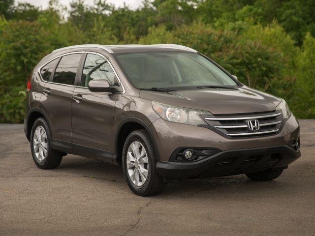 Honda CR-V  2014