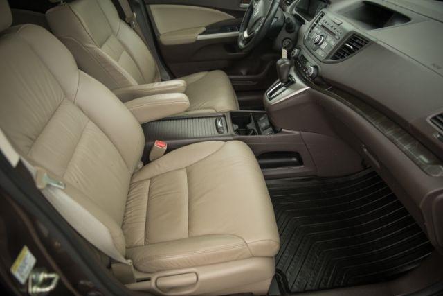 Honda CR-V  2014