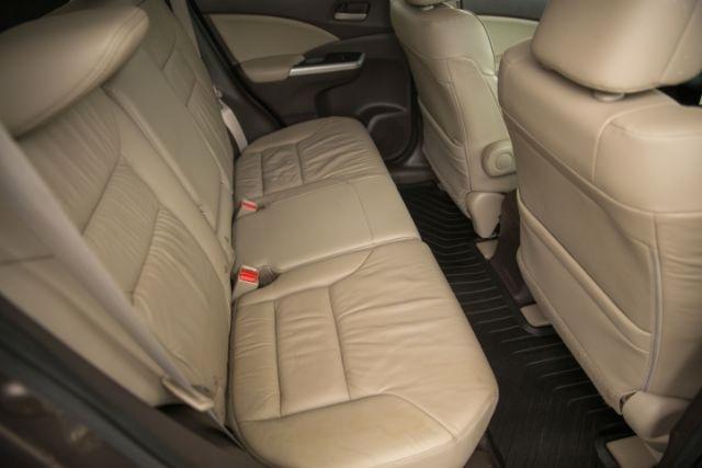 Honda CR-V  2014