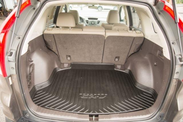 Honda CR-V  2014