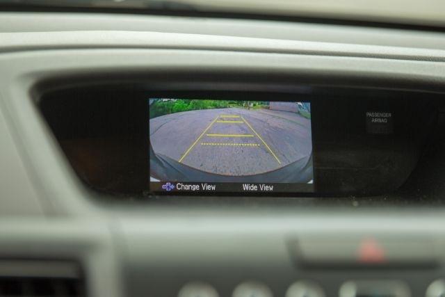 Honda CR-V  2014