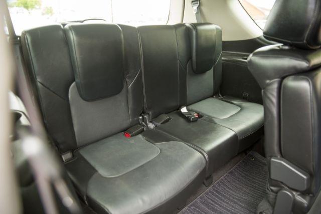 Infiniti QX80  2021
