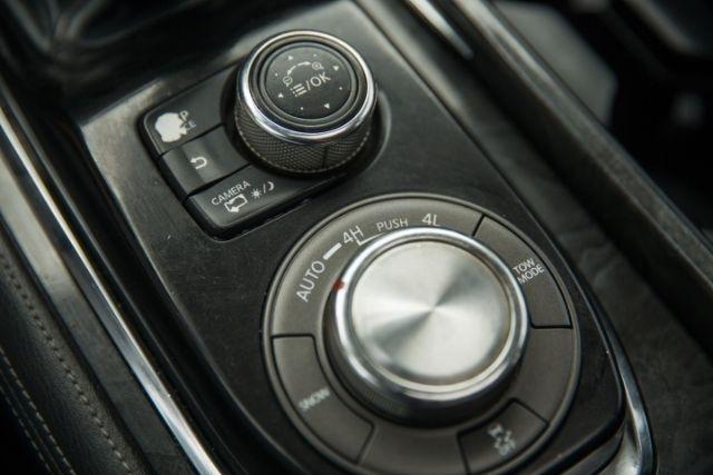 Infiniti QX80  2021