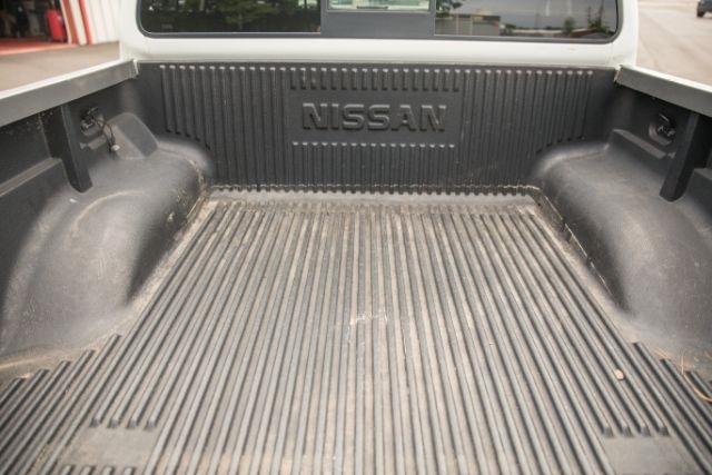 Nissan Frontier  2019