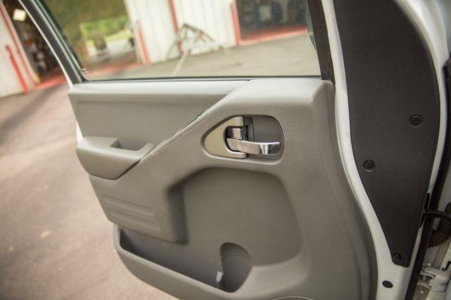 Nissan Frontier  2019