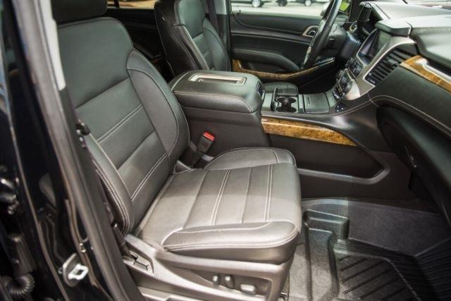GMC Yukon Denali  2016
