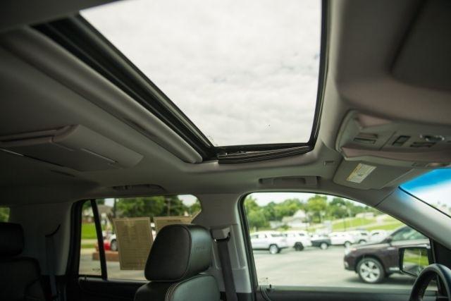 GMC Yukon Denali  2016